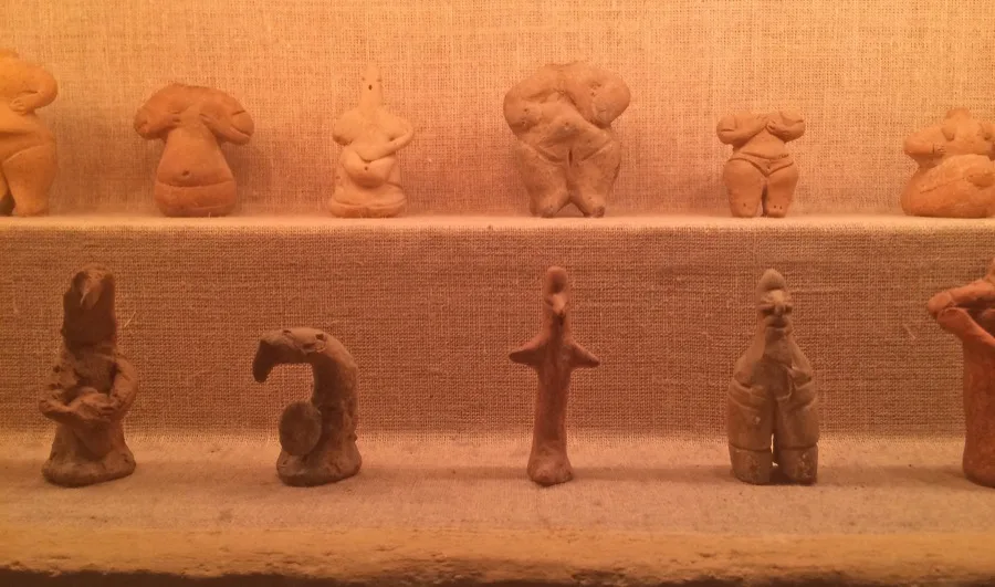 Athanasakeion Archaeological Museum of Volos